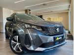 Peugeot 3008 BlueHDi 130 S&S Allure