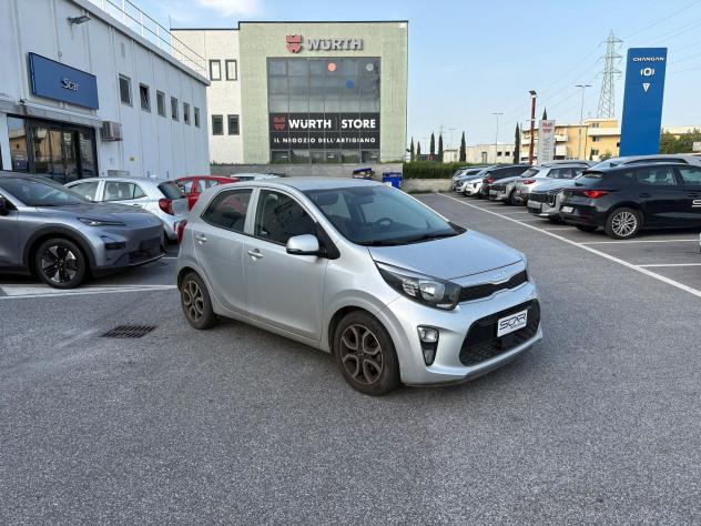 Kia Picanto Picanto 1.0 dpi Style - Foto 7
