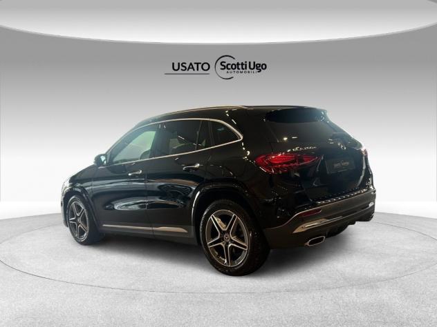 Mercedes-Benz GLA GLA-H247 2023 200 d AMG Line Advanced Plus auto - Foto 4