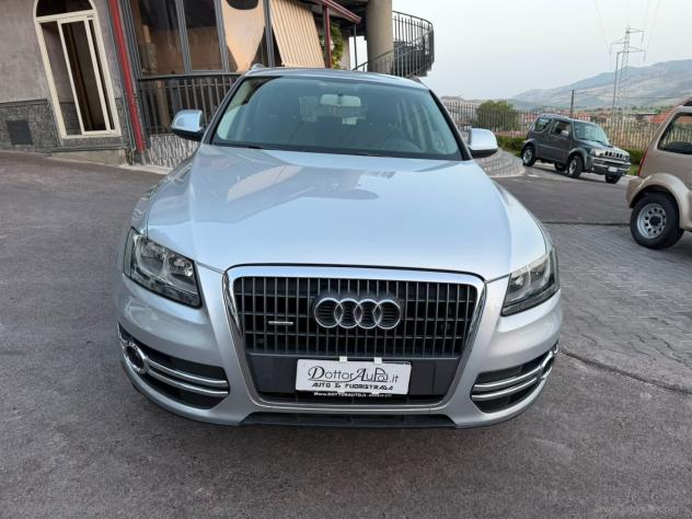 AUDI Q5 2.0 TDI 170 CV quattro S tr. Advanced - Foto 5