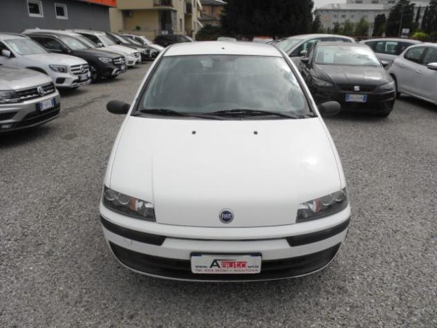 FIAT Punto 1.2i 5p. ELX - OK NEOPATENTATI - "LEGGERE NOTE" rif. 24054094 - Foto 3