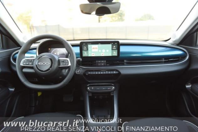FIAT 600 1.2 Hybrid 145cv Pop rif. 24134798 - Foto 7