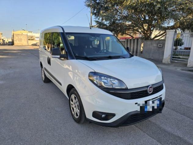 FIAT Doblo 1.6 MJT 105CV S&S PC Combi N1 Lounge rif. 24113066 - Foto 4