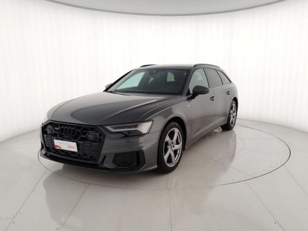 Audi A6 TDI quattro 150 kW S tronic S line edition