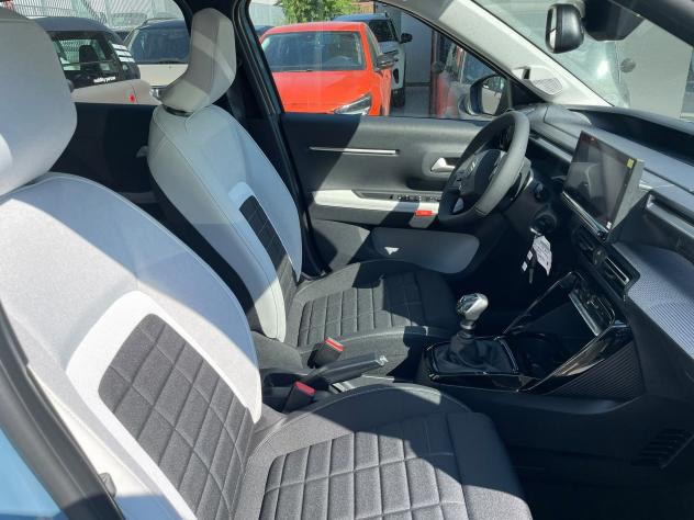 Citroën C3 Turbo 100 cv Manuale MAX - Foto 10
