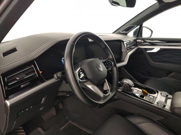 Volkswagen Touareg 3.0 V6 TDI SCR 210kW R-Line - Foto 8