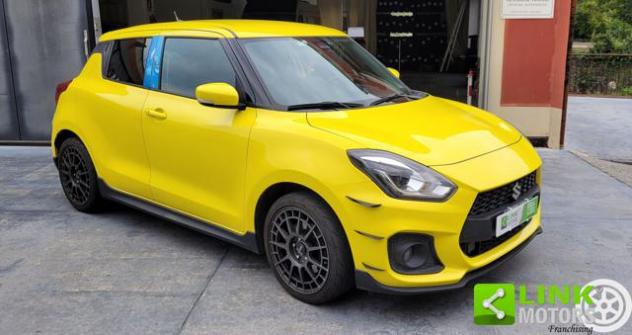SUZUKI Swift Sport Hybrid rif. 24153166 - Foto 2