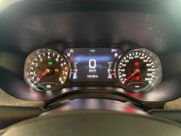 JEEP Compass 1.3GASAUTOGEPYCARPI 0599127280 rif. 23837972 - Foto 9