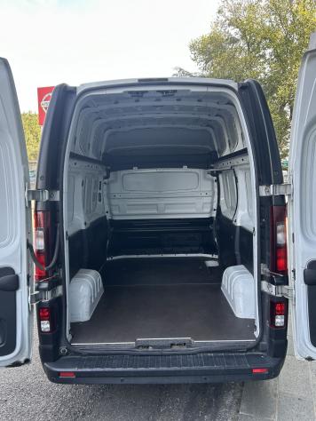 Nissan NV300 125CV PASSO CORTO/TETTO ALTO - PREZZO+IVA - Foto 8