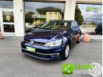 VOLKSWAGEN Golf 1.6 TDI 115 CV 5p. Business BlueMotion Tech.GARAN rif. 23853699
