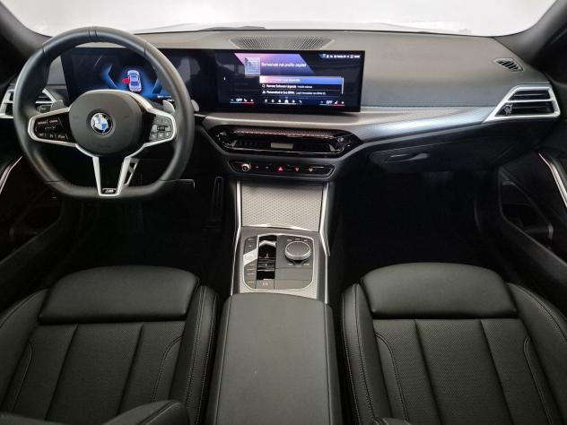 BMW Serie 3 G20 2022 Berlina 320d mhev 48V xdrive MSport Pro auto - Foto 9