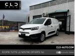 Toyota Proace  Proace City 1.5D 100 CV S&S PL 4p. Ground