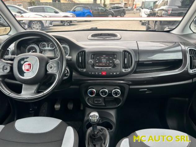 FIAT 500L 1.3 Multijet 95 CV Business rif. 23694414 - Foto 10