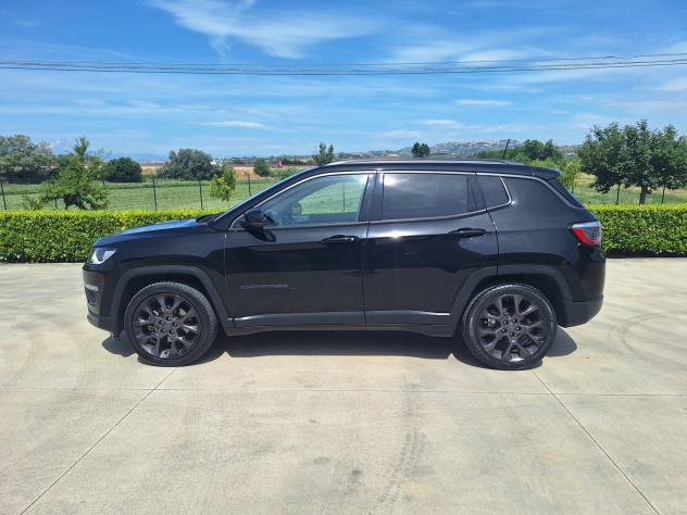 Jeep Compass 1.6 Multijet II 2WD S - Foto 6