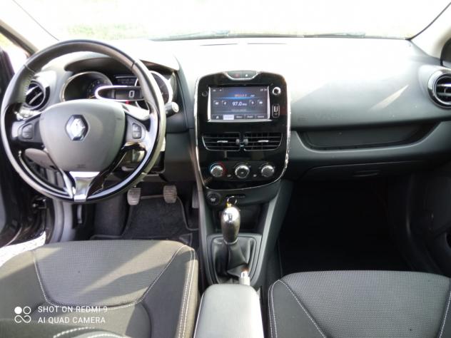 Renault Clio Sporter 1.5 dCi 8V 75CV Wave - Foto 9