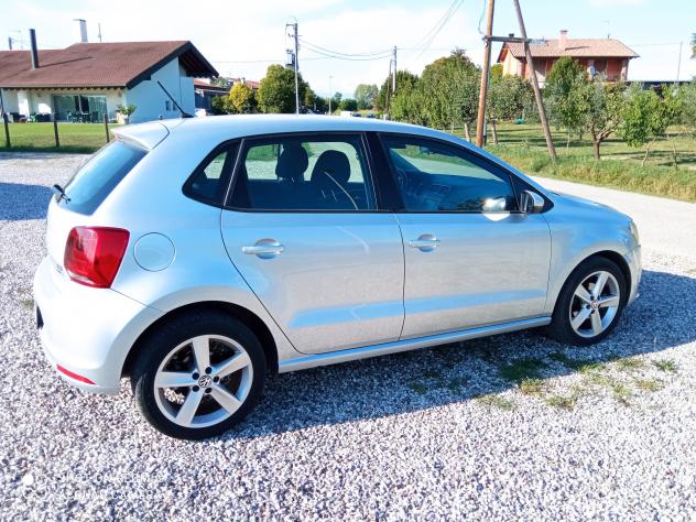 Volkswagen Polo 1.2 TSI DSG 5p. Comfortline BlueMotion Technology - Foto 6