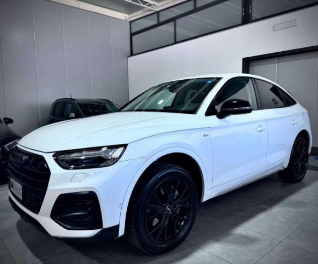 Audi Q5 SPBK 2.0 TDI 204CV Quattro S-Tronic S-Line - Foto 3