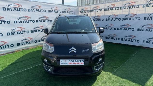 CITROEN C3 Picasso 1.6 HDi 90 CV Exclusive Style GARANTITA 12 MESI rif. 23474545 - Foto 2