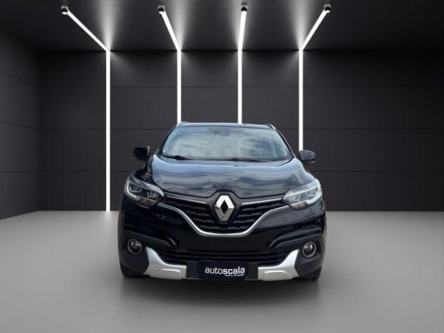RENAULT Kadjar Blue dCi 8V 115CV Sport Edition2 rif. 23962428 - Foto 8