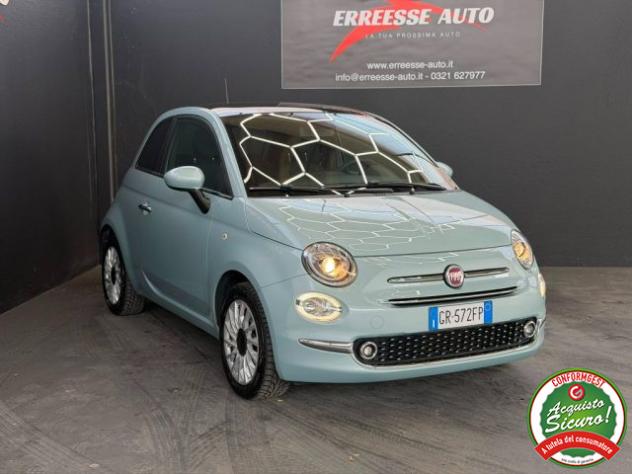 FIAT 500 1.0 Hybrid Dolcevita rif. 23949143 - Foto 3