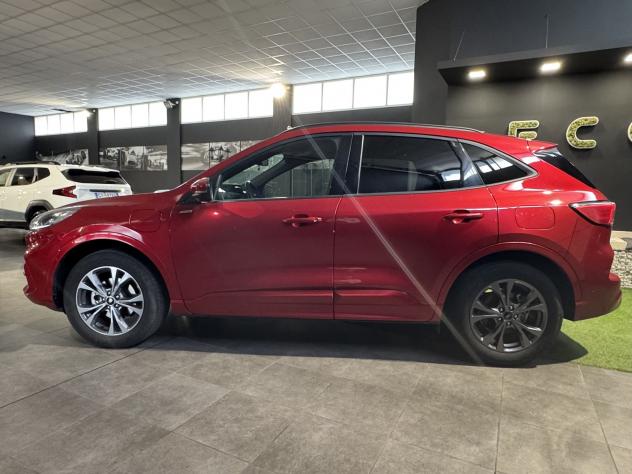 Ford Kuga Kuga 2.5 phev ST-Line X 2wd 225cv cvt - Foto 8