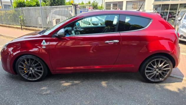 ALFA ROMEO MiTo 1.4 T M.Air Q. Verde Sport Plus Pack S&S rif. 23864022 - Foto 3