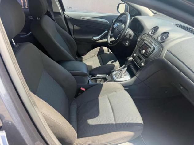 FORD Mondeo 2.0 TDCi 140 CV 6tronic Station Wagon Titanium DPF rif. 23764893 - Foto 5