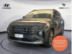 HYUNDAI Tucson 1.6 HEV aut.Exellence rif. 23458907