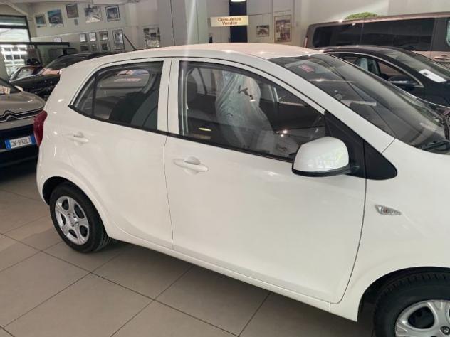 KIA Picanto 1.0 12V 5 porte Urban rif. 23627392 - Foto 3