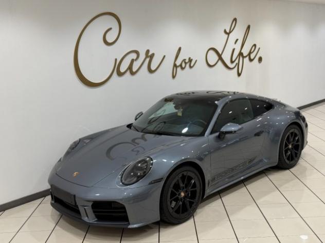 PORSCHE 911 Carrera 992.2 IVA ESPOSTA rif. 24034470 - Foto 2