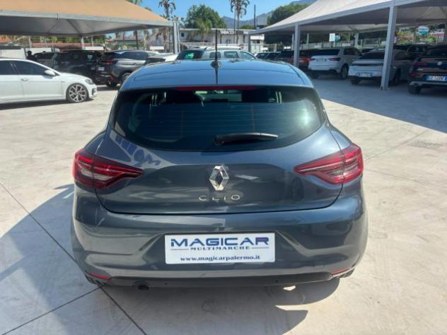 RENAULT Clio Blue dCi 100 CV 5 porte Evolution rif. 23821304 - Foto 5