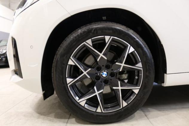 BMW X3 xDrive20d 48V MSport rif. 24056248 - Foto 8