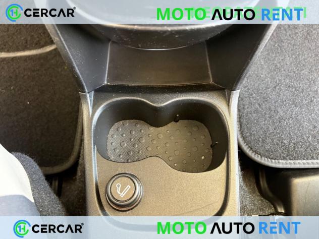 Fiat Panda 1.2 Easy 69cv EURO 5 BENZ OK NEOPATENTATI PRONTA CONS. - Foto 18