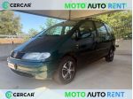 Volkswagen Sharan 1° serie 2.0i cat GL 7 POSTI BENZINA