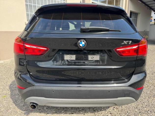 BMW X1 IN PROMOZIONE !!!PRONTA CONSEGNA DIESEL SPORT rif. 23984189 - Foto 5