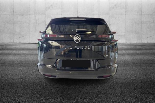 CITROEN C5 Aircross Hybrid 145 CV e-DCS6 Plus rif. 24202305 - Foto 5