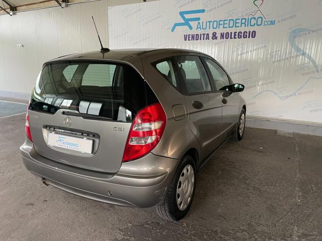 Mercedes-benz A 180 A 180 CDI Avantgarde - Foto 6