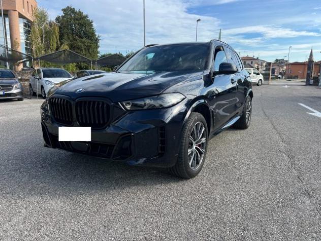 BMW X5 xDrive30d 48V Msport UNICO PROPRIETARIO rif. 24203402 - Foto 9