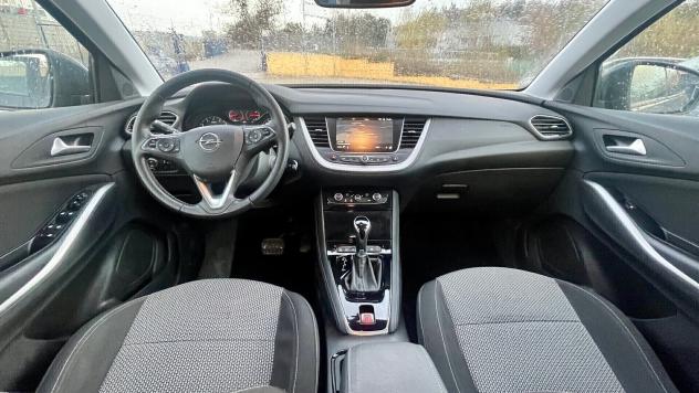 Opel Grandland X 1.5 TD 130CV aut. 2019 - Foto 10