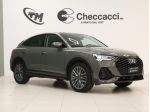 AUDI Q3 Sportback 35 1.5 tfsi mhev edition 150cv s-tronic IVA ESPOSTA