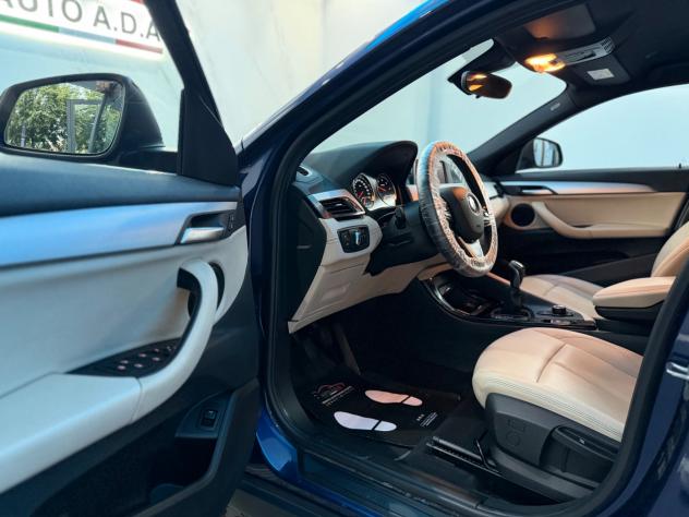 Bmw X2 sDrive18d Advantage - Foto 9