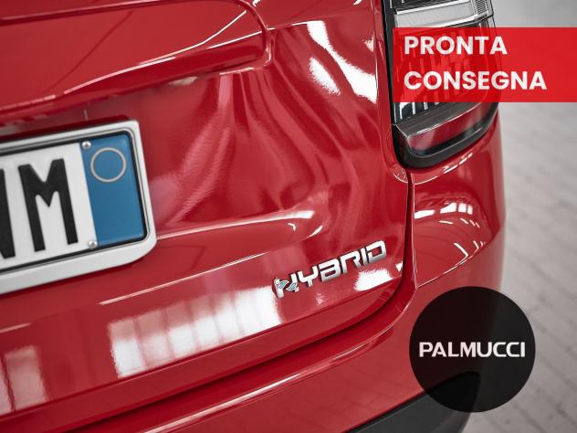 FIAT 600 1.2 Hybrid 145cv - Foto 8