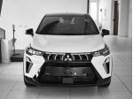 Mitsubishi ASX 1.3L Mild Hbrid (MHEV) Black Edition DCT