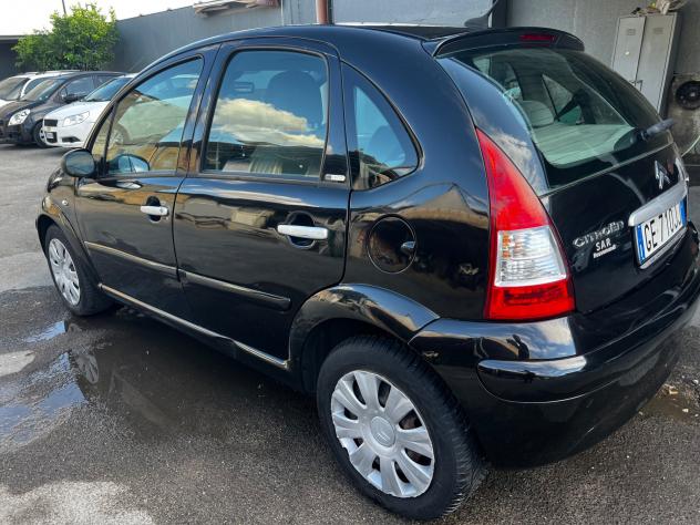 Citroen C3 1.6 HDi 90 Exclusive Style 09 - Foto 5
