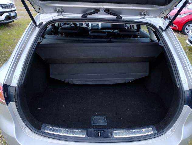 Mazda Mazda6 Mazda6 2.0 CD 16V 140CV Wagon Luxury - Foto 7