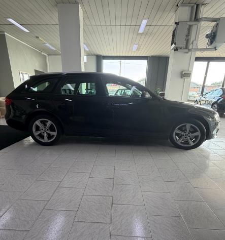 Audi A4 2.0 TDI 150 CV ultra S tronic Business Sport - Foto 4