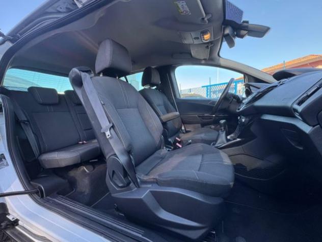 FORD B-Max 1.0 EcoBoost 100 CV Titanium *PROMO* rif. 23119556 - Foto 10