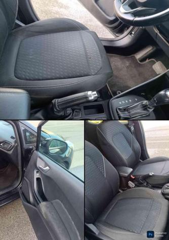 FORD Fiesta 1.0 Ecoboost 100 CV aut. 5 porte Titanium rif. 22924304 - Foto 5