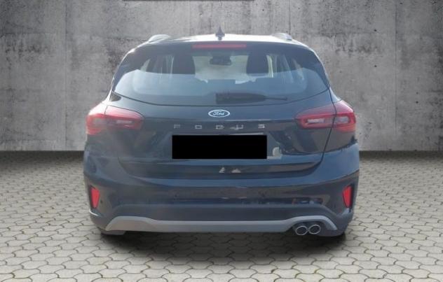 FORD Focus 1.5 EcoBlue 116 CV automatico 5p. Active rif. 20381479 - Foto 4