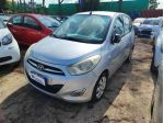 HYUNDAI i10 1.1 12V 69cv 5 porte CLIMA OK NEOPATENTATI rif. 19572884
